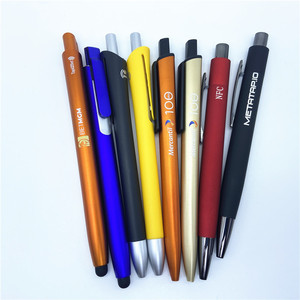 Tùy chỉnh thương hiệu khuyến mại NFC bút tap để liên kết thông minh NFC Scribe bút với Android và IOS - Product Image 6