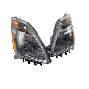 Faros de coche para <span class=keywords><strong>Toyota</strong></span> <span class=keywords><strong>Prius</strong></span> 81130-47060 81130-47070 NHW20 1NZFXE 2003-2009 - Product Image 1