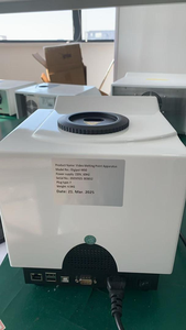DigiPol-M50 <span class=keywords><strong>Digital</strong></span> Melting Point Bom Preço Melting Point Tester Com Micro Tubes Dispositivo De Detecção Automática - Product Image 6