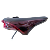 Original Nouvel État F18-4433010 F18-4433020 Feu Arrière Assy Feu Arrière Jetour X70 Plus 12V Gauche Voiture Lumière Accessoires