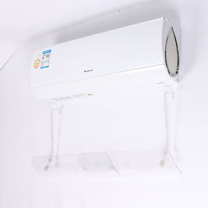 Parabrisas deflector de <span class=keywords><strong>aire</strong></span> <span class=keywords><strong>acondicionado</strong></span> de estilo popular más vendido del último estilo - Product Image 5