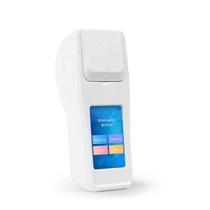 Máy Đo Độ ĐụC cầm tay bảo vệ môi trường nước công nghiệp phát hiện chất lượng Nước Máy Đo Độ ĐụC cầm tay - Product Image 1