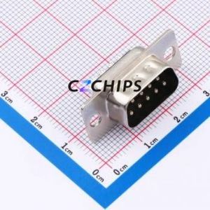 MHDB9SP D-Sub/VGA Connector Connector Whole Sale Electronic Component Chips Supplier & BOM Service - Product Image 1