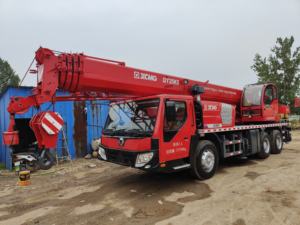 رافعة Y25K5 نوع المنتج المستخدم - Product Image 5