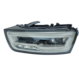 เหมาะสำหรับอะไหล่รถยนต์ปี 2015-2019 ไฟหน้าระบบไฟอัตโนมัติ Q3 LED ไฟหน้ารถยนต์ของแท้ - Product Image 1