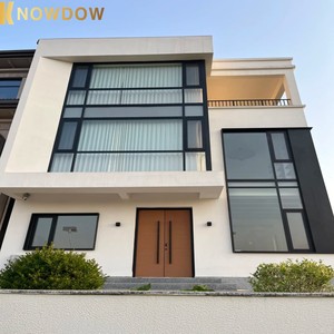 KNOWDOW Interior Design servizi di Villa di lusso piano disegno di personalizzazione per tutta la <span class=keywords><strong>casa</strong></span> CAD Rendering 3D Design & produzione - Product Image 4