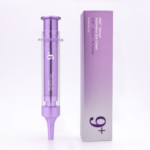 OEM/ODM fabrika No.9 <span class=keywords><strong>Retinol</strong></span> göz kremi 15ml Anti kırışıklık göz bakımı özü yüksek kaliteli ürün - Product Image 1