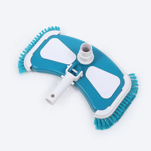 Nuevo Producto en Stock, Cabezal de Succión para <span class=keywords><strong>Piscina</strong></span> con Revestimiento Estándar, Fácil de Usar - Product Image 3