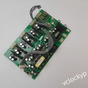 1 unidad usada EURA E1000 E1D3NQ09 75KW - Product Image 4