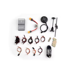 Controlador de Vuelo de Código Abierto Holybro Durandal H7 Pixhawk4 PX4 para Drones Multiaxiales de 4 Ejes, Helicópteros Multirrotor RC - Product Image 4