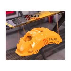 Pintura en Polvo <span class=keywords><strong>de</strong></span> Colores Neón para Calibradores, Efecto Cromo Negro Intenso, Dorado, Gris Humo, Azul, Rojo, Rosa, Morado, Oro Rosa, <span class=keywords><strong>Fluorescente</strong></span> - Product Image 2