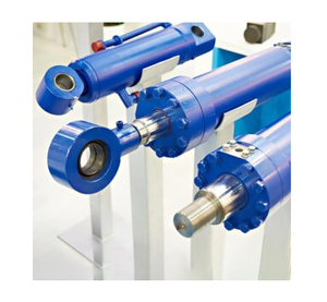 Cylindre hydraulique facile à installer le plus vendu de haute qualité 100% testé pour le hayon élévateur prix de gros état neuf - Product Image 1