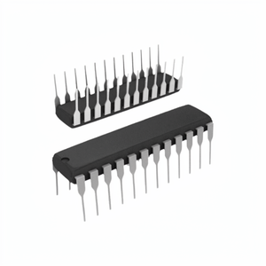 SN74BCT8240ANT บริการครบวงจรแบบดั้งเดิม ชิปอิเล็กทรอนิกส์ ชิ้นส่วน IC อุปกรณ์ทดสอบ SCAN BUFF 24 DIP Logic - Product Image 1