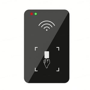 Lector y Grabador de Tarjetas RFID UHF USB de Escritorio VD-67S VANCH al Mejor Precio - Product Image 1