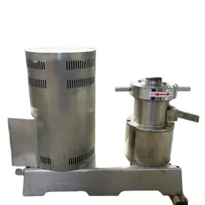 Automatic Create Sesame Grinding Machine Peanut Butter Machine Grinder Sesame Making Machine form Manufacturer's store