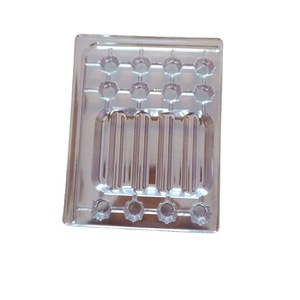 Venta al por mayor de fábrica de varios empaques blíster y revestimientos para aperitivos - Product Image 1