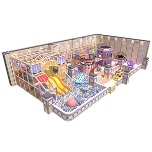 <span class=keywords><strong>Parques</strong></span> de Atracciones Interiores Personalizados de Alta Gama, Grandes y <span class=keywords><strong>Pequeños</strong></span>, Exclusivos para Niños, Divertidos, Educativos e Interactivos - Product Image 3