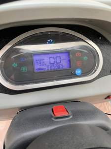 Autobús turístico eléctrico para pasajeros de 11 asientos, coche de Turismo, club de Golf de alta calidad, hecho en China, para turistas al aire libre a la venta - Product Image 3