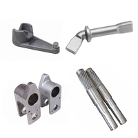 Anneaux forgés sans soudure Juye, diamètre extérieur de 80 mm à 2500 mm, anneaux laminés en acier au carbone et en acier allié, ISO 9001, pour roulements, engrenages, brides
