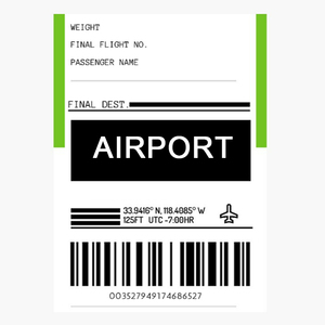 Billet d'<span class=keywords><strong>avion</strong></span> Invitation d'anniversaire Fête d'<span class=keywords><strong>avion</strong></span> Invitation d'<span class=keywords><strong>avion</strong></span> Billet d'<span class=keywords><strong>avion</strong></span> imprimable Vente en gros directe d'usine - Product Image 1