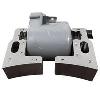 Ersatzteile für Benzinmotor generatoren RATO R740D Zündspule für AGT Mini bagger