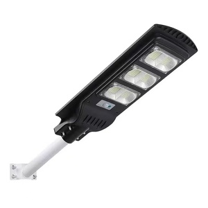 Faretto LED Solare 100W-600W per Giardino, IP66 Impermeabile, Alta Luminosità, Riflettore di Sicurezza - Product Image 2