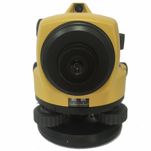 Nivel Automático de Alta Precisión AT-B2 de Marca Japonesa, Nivelación Confiable para Proyectos de Ingeniería - Product Image 5