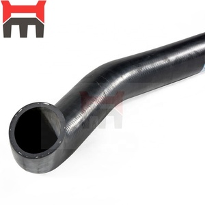 ท่ออินเตอร์คูลเลอร์ PC350-7 PC360-7 รุ่น 6743-11-4940 6743-11-4941 - Product Image 4