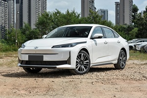 ซื้อรถยนต์ไฟฟ้า Changan Qiyuan A05 รุ่นปี 2026 ประสิทธิภาพสูง พลังงานใหม่ แบบ 4 ประตู 5 ที่นั่ง ระยะทางวิ่ง 1300 กม. ผลิตในประเทศจีน - Product Image 2