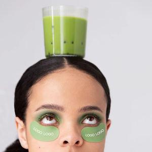 Cerotti riutilizzabili sotto gli <span class=keywords><strong>occhi</strong></span> in Silicone per rughe, <span class=keywords><strong>occhi</strong></span> gonfi e occhiaie scure-adesivo + Cruelty-Free - Product Image 5