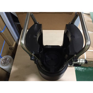 200T منفصلة الهيدروليكية العقص أداة كمبرسور هيدروليكي رئيس - Product Image 5