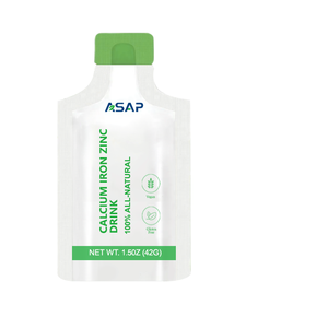Oem tăng trưởng hoạt động cao <span class=keywords><strong>L</strong></span> <span class=keywords><strong>Lysine</strong></span> canxi sắt kẽm uống chất <span class=keywords><strong>l</strong></span>ỏng uống cho trẻ em thanh thiếu niên - Product Image 2