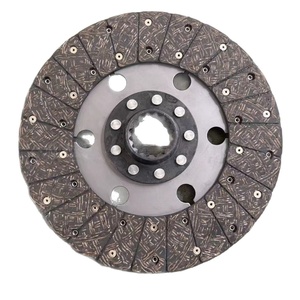 Disco de embrague 280MM*16T - Product Image 1