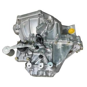 Changan Auto Car Parts Boîte de vitesses d'assemblage de transmission automatique pour <span class=keywords><strong>moteur</strong></span> Changan - Product Image 6