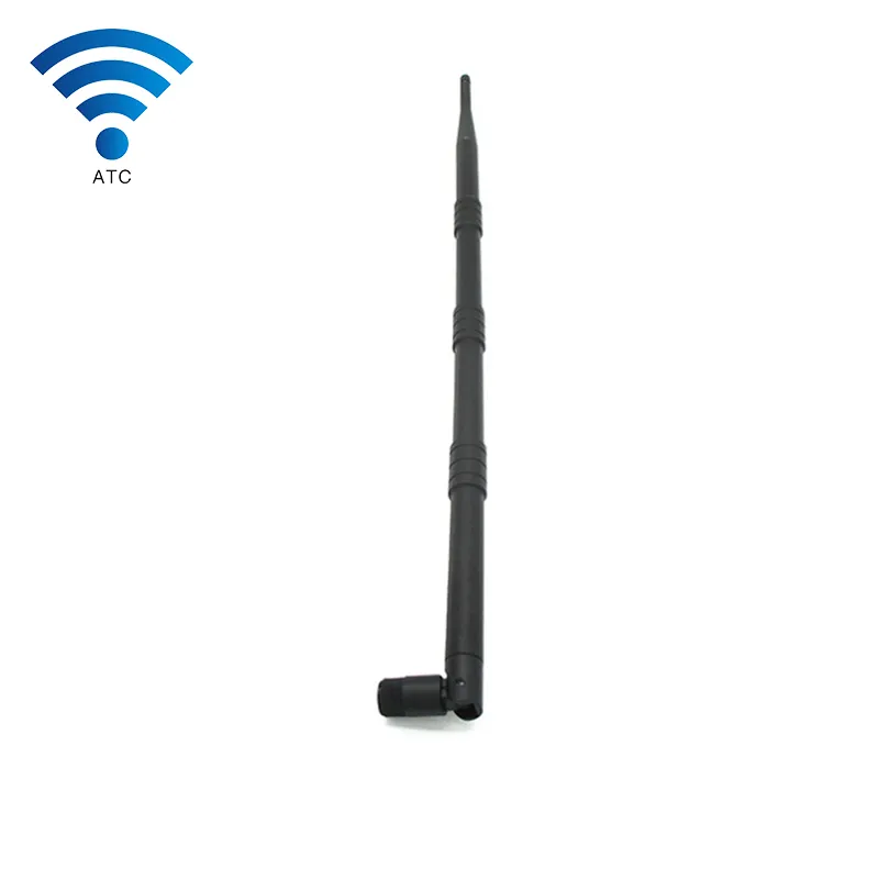 High Quality Long Range 50 Km Signal Receiver External Router Wifi Antenna