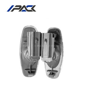 Feu de position latéral style OEM pour <span class=keywords><strong>Toyota</strong></span> <span class=keywords><strong>Yaris</strong></span> 2014, remplacement direct Plug and Play, gauche/droite - Product Image 4