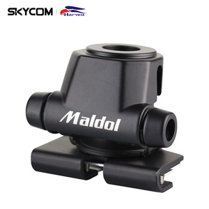 Soporte de Montaje para Bicicleta Skycom Maldol BT60 para Abrazadera de Manillar, Accesorios de Control de Carga - Product Image 1