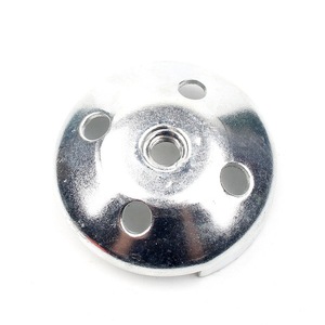 <b>Mower</b> Starter Pulley 40-5 Steel Wire Type For Grass Trimmer Single Start Disk - Product Image 1