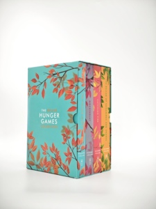 Libro de ficción Los Juegos del Exilio Deluxe - Product Image 1