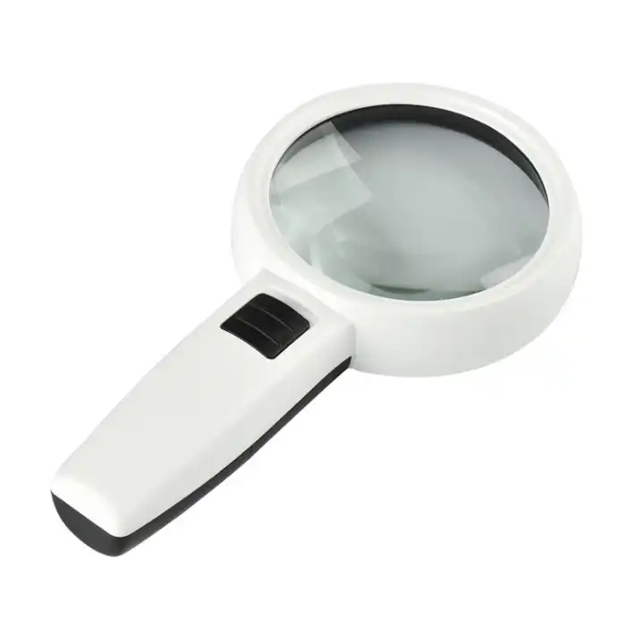 high magnification 30 times optical magnifier