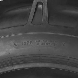 Feldland reifen 14.9 X26 Landwirtschaft reifen mit R1-Muster für die Landwirtschaft 14.9-30 14.9-28 14.9-26 14.9-24 R-1 reifen - Product Image 4