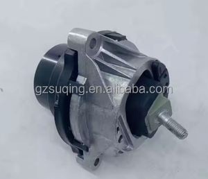 BMW 1/2/3/4 Serisi F20 F21 F22 F23 F30 F31 F32 F35 F36 Oto Motor Takozları 22116859407 22116859408 Motor Montaj Braketi - Product Image 2