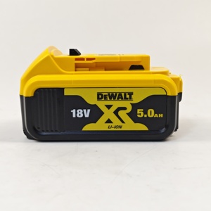 Batterie de remplacement haute performance Dewalt DCB184 18V 2000mAh, installation facile pour outils de la série 18V, en stock - Product Image 2