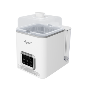 Lave-biberons intelligent multifonctionnel, lave-vaisselle pour bébé, stérilisateur, sécheuse, <span class=keywords><strong>machine</strong></span> à <span class=keywords><strong>laver</strong></span> les biberons - Product Image 6