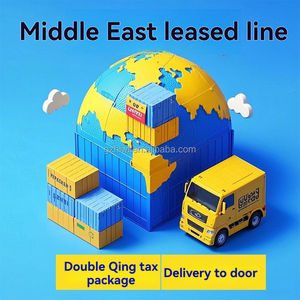 Agente de carga aérea DDP de China Pakistán Servicio profesional puerta a puerta para <span class=keywords><strong>Karachi</strong></span>/Lahore Despacho de aduanas LCL + Express - Product Image 3