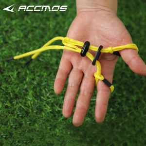 Archery Adjustable Handmade <strong>Bow</strong> Wrist <strong>Sling</strong> Straps Finger <strong>Sling</strong> for Recurve <strong>Bows</strong> Hunting Target Shooting Accessories - Product Image 3