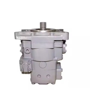 ปั๊มไฮดรอลิกแบบลูกสูบ LPV165/LPV250/LPV150/LPVD75 30 รุ่นมาตรฐาน ยี่ห้อ OEM โครงสร้างแบบเปิด กำลังไฟ 90 วัตต์ - Product Image 5