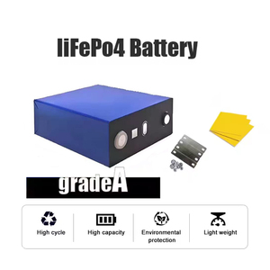 بطارية خلية Lifepo4 منشورية قابلة لإعادة الشحن بطاريات ليثيوم أيون خلية منشورية من EV 280AH 314AH 330AH 560AH 560AH - Product Image 4