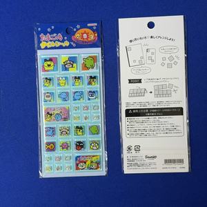 Set de Pegatinas 3D Vintage de <span class=keywords><strong>Tamagotchi</strong></span>, Lindas Pegatinas Kawaii de Personajes de Dibujos Animados Japoneses para Teléfono, Diario, Coleccionables y Decorativas - Product Image 3