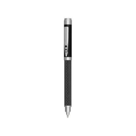 CARBONIUM Twist Ballpoint Pen Custom Logo 0.5mm/1.0mm Writing Width Copper Metal Body